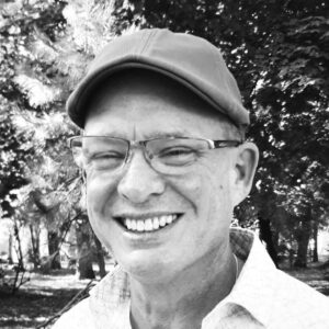 Picture of Derek Rasmussen